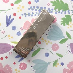 BECCA Ultimate Lipstick Love